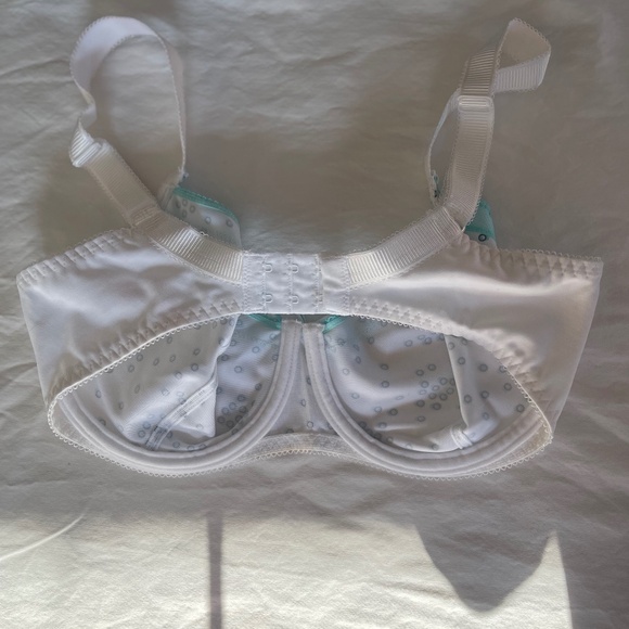 NWOT Freya Marvel Underwire Side Panel Bra Sz 30FF UK - Picture 5 of 9